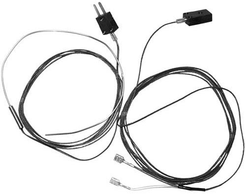 Lincoln 369706, Thermocouple