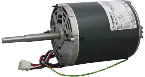 Lincoln 369726, Motor Main Fan Lo Pro