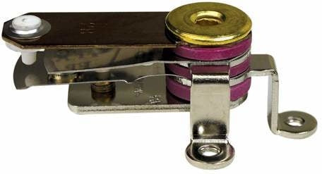 Duke 153471, Hi-Limit