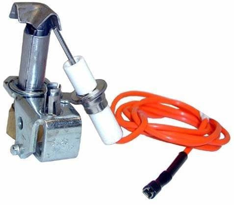 Duke 153922, Pilot Burner Igniter