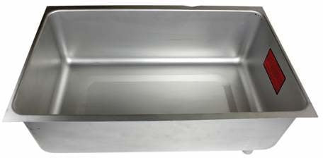 Duke 154047, Sealed Well/Drain