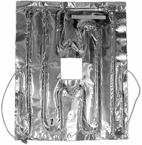 Duke 155752, Foil Element 52V/300W