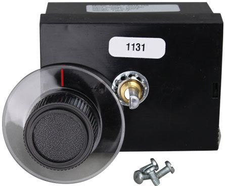 Lincoln 369801, Thermostat 50-575DEG