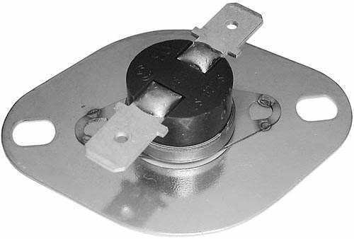 Duke 155753, Hi-Limit