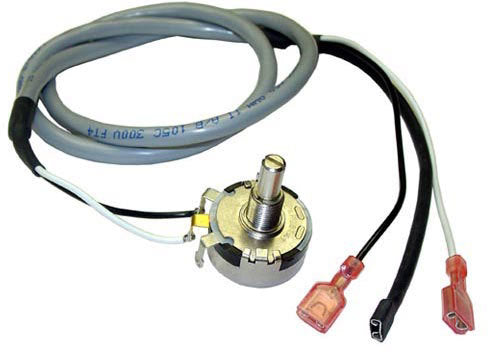 Lincoln 369809, Conveyor Controller