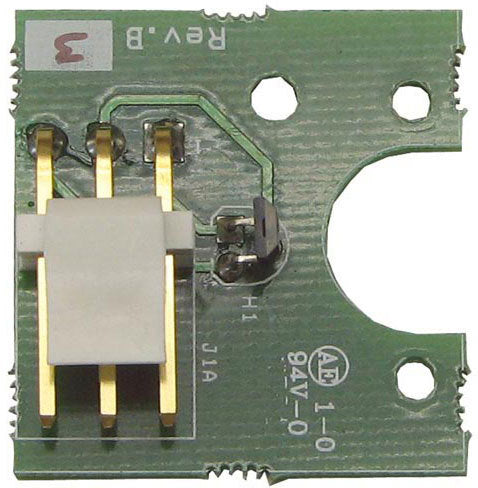 Lincoln 369823, Hall Effect Sensor