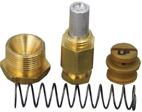 Lincoln 369876, Conversion Kit