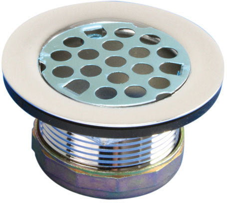 Frymaster 8130396, Drain Flange Assembly