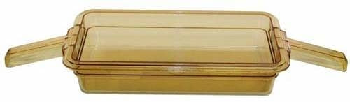 Duke 156634, Hot Food Pan