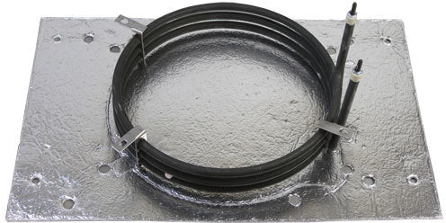 Lincoln 370123, Element Conv Kit