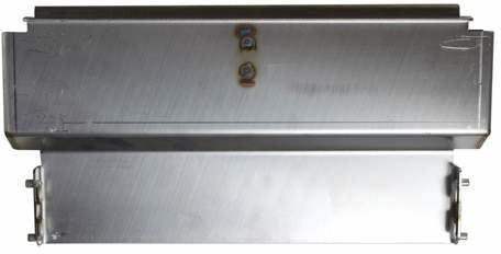 Duke 175150, Pivot Ash Scraper