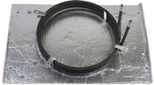 Lincoln 370124, Element Conv Kit