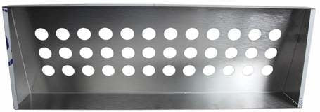 Duke 175226, 9" Impedance Pan