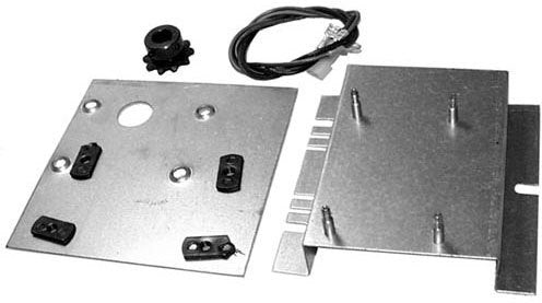 Lincoln 370283, Conversion Kit