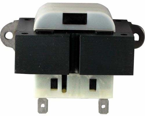 Duke 175516, Transformer