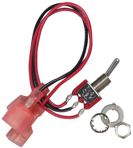 Lincoln 370359, Switch Assy