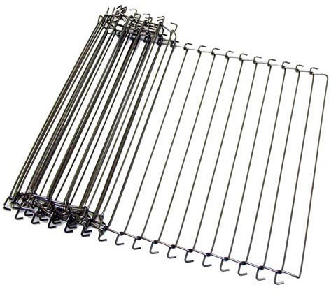 Lincoln 12551SP, Wire Belt