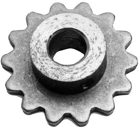 Lincoln 13733SP, Sprocket Assy