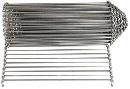 Duke 175674, Conveyor Belt