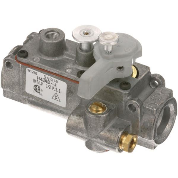 Cecilware GML016A, BASO SAFETY VALVE 3/8-IN NPT INLET AND OUTLET