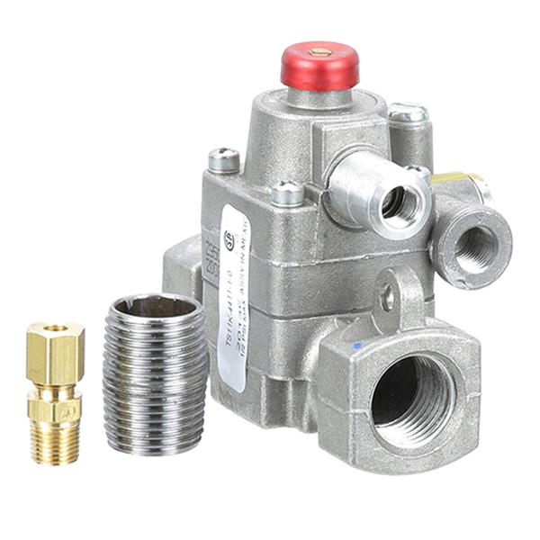 Blodgett 19323, Safety Valve Assembly