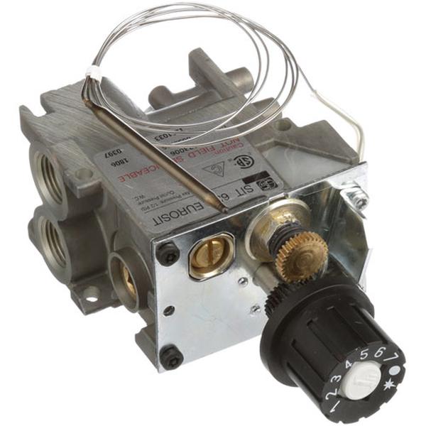 Cleveland 4531799, Oven Control Thermostat