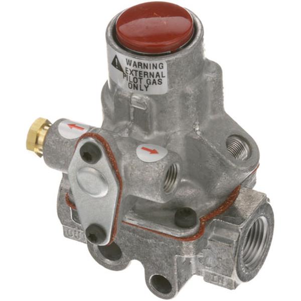 Montague 29766-6, Safety Valve, Baso