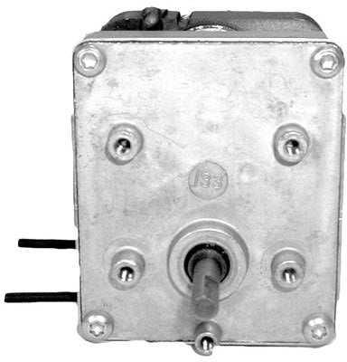 Lincoln 14674SP, Gear Motor