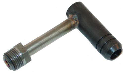 Frymaster 8231356, Male Disconnect