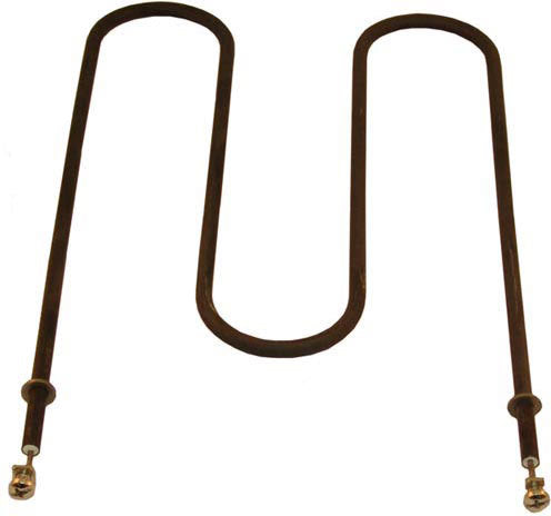 Lincoln 21105SP, Toaster Element