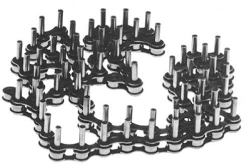 Lincoln 21353SP, Conveyor Chain