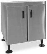 Hoshizaki SD-200, Ice Machine Stand, Stainless Steel