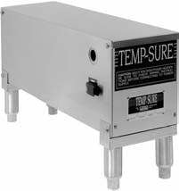 CMA Temp-Sure, 12 kw 208v - 240v Booster Heater for Dump and Fill Style Dishwashers