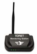 TopJet Alert Ethernet Gateway