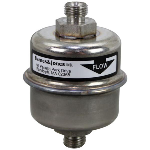 Cleveland 20559, Thermostatic Trap