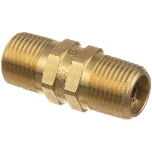 Cleveland 105575, Relief Safety Valve, 5 PSI, 2 Ends Threaded
