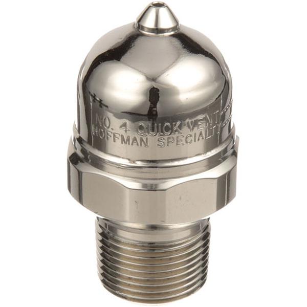 Cleveland 100959, Air Vent Conversion Kit