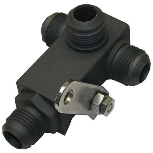 MagiKitchn 60131801, Filter Return Ball Valve, .490" Dia
