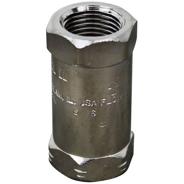 Cleveland 15455, Flow Control Regulator, 3/8", 0.5 GPM