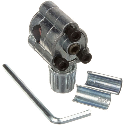 Mavrik 561384, Bullet Piercing Valve for 1/4, 5/16 and 3/8 in OD Tubing