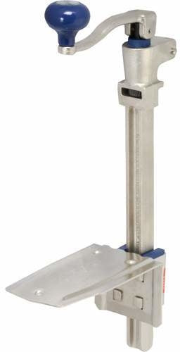 Edlund 198-1011TJ, Can Opener
