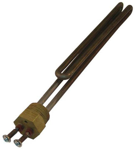 Jackson 4540-100-17-10, Booster Element