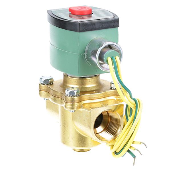 Garland 076053-8, 3/4 IN STEAM SOLENOID VALVE