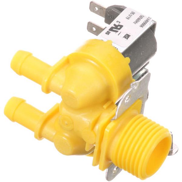 Groen Z071235, Water Fill Solenoid Valve, 3/4", Dual 3/8" Outlets