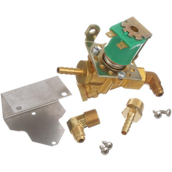 Scotsman 12-2410-21, Water Inlet Valve