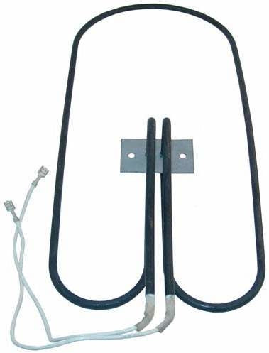 Duke 2238, Warmer Element