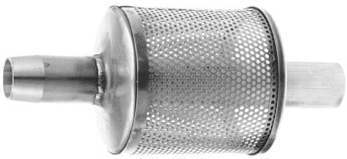 Jackson 4730-017-15-05, Overflow Strainer