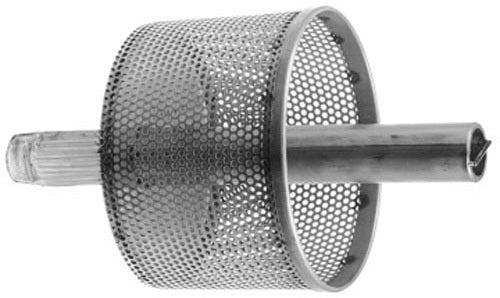 Jackson 4730-017-15-20, Overflow Strainer