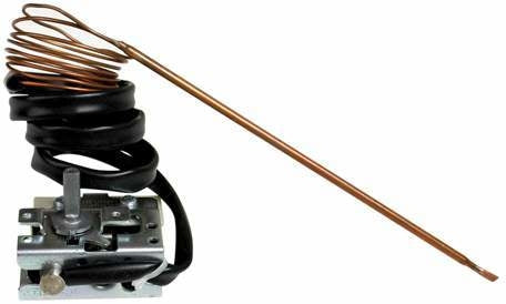 Duke 512852, Thermostat