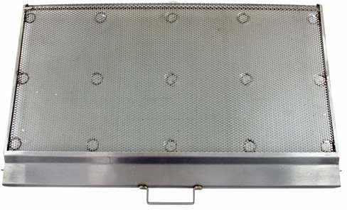 Duke 600222, Flame Arrestor